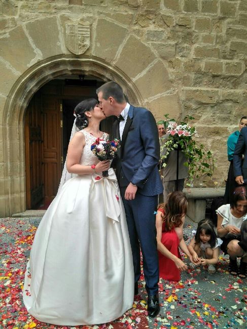 Mi boda soñada! - 3