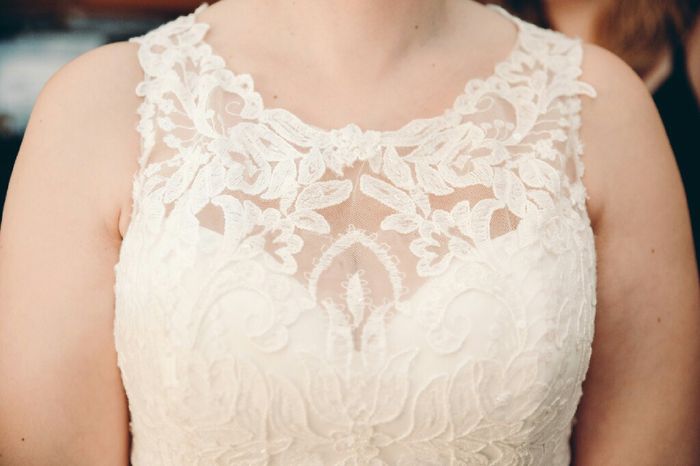 Novias sin encaje 4