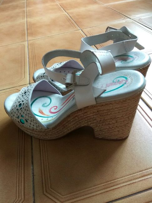 ¿Tienes fotos de tus zapatos? - 3