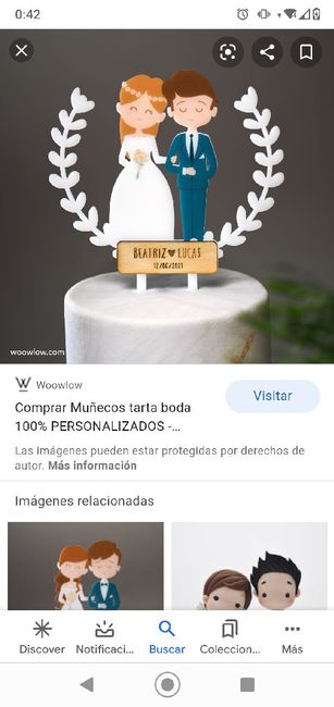 Toppers personalizados 1