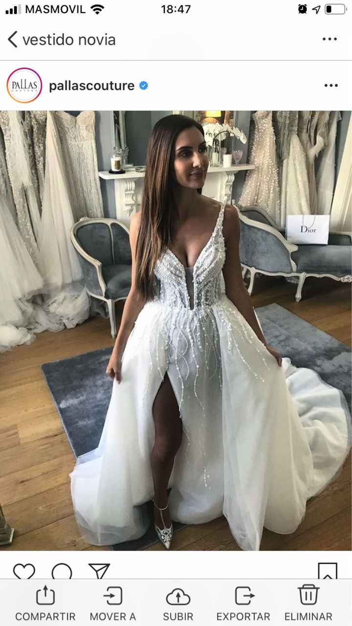 Tejido falda - 1
