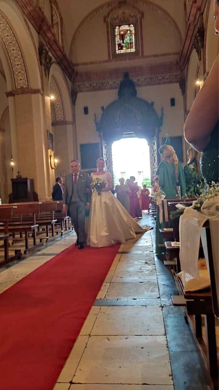 Boda verónica e isaias - 1