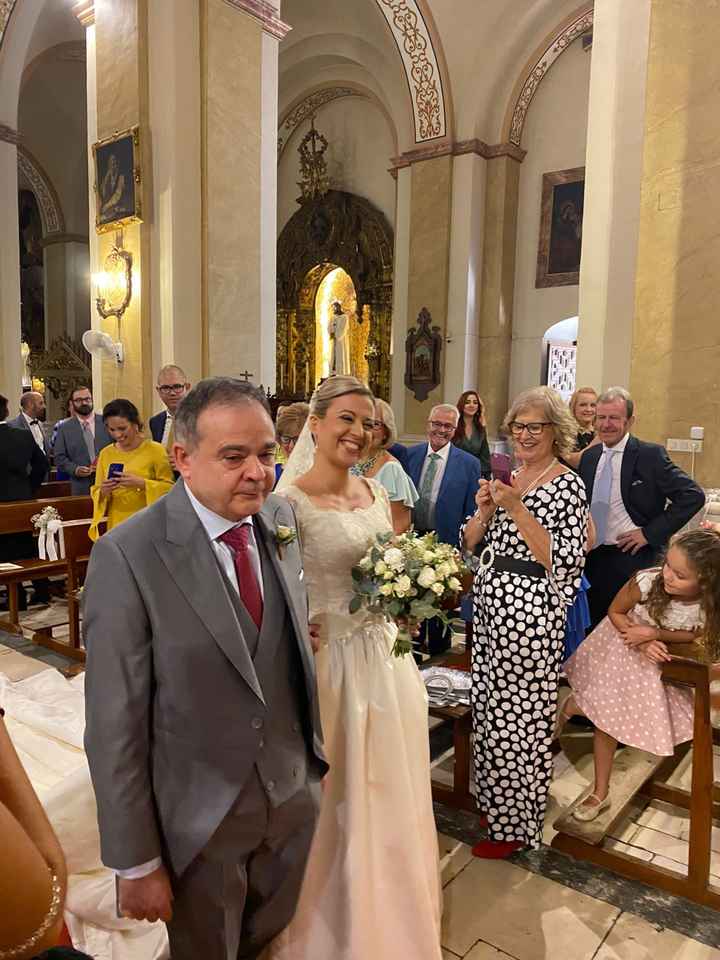 Boda verónica e isaias - 2