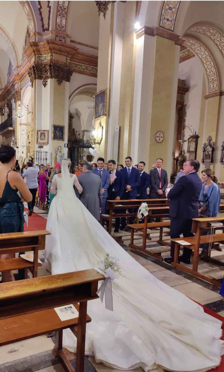 Boda verónica e isaias - 3