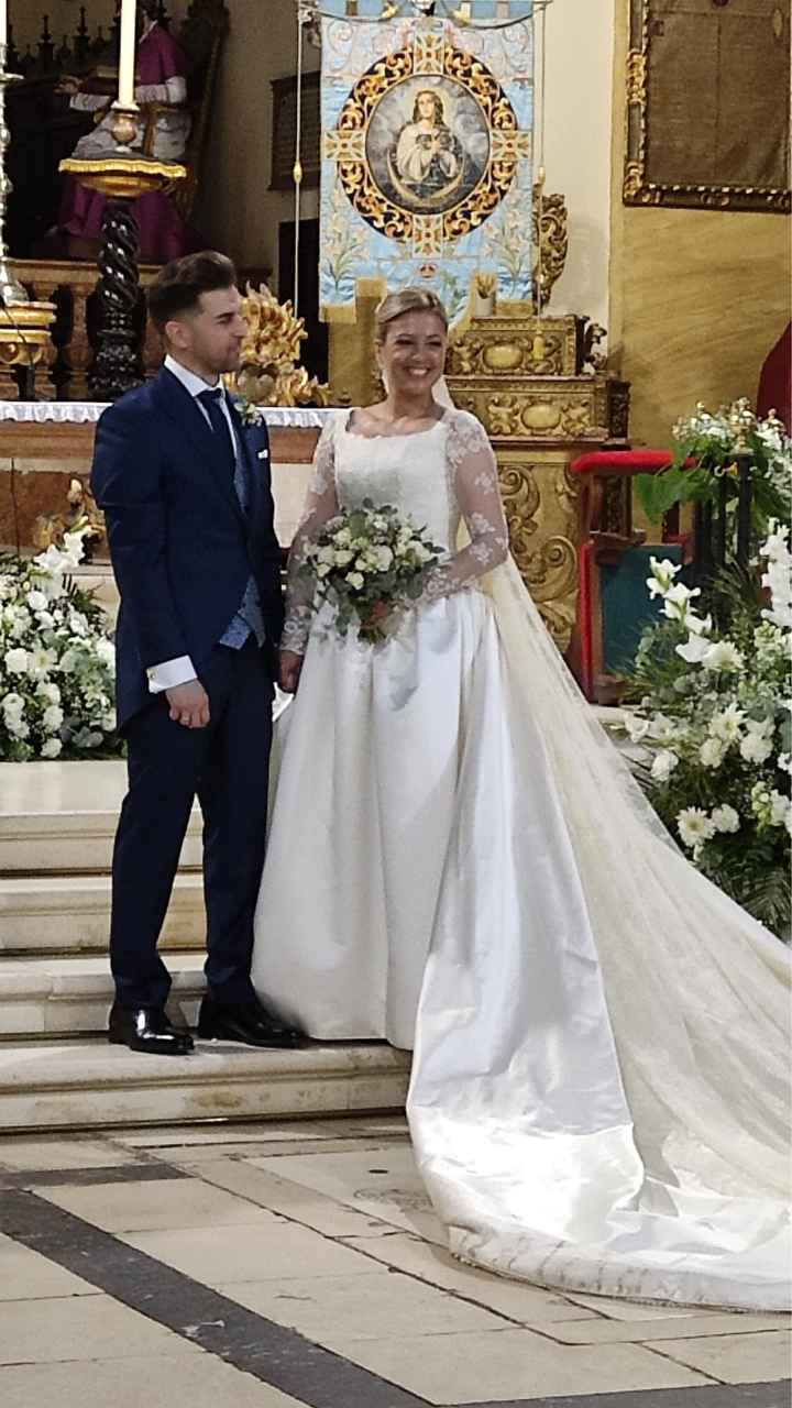 Boda verónica e isaias - 4