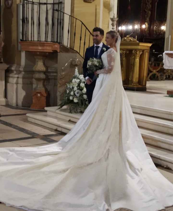 Boda verónica e isaias - 5