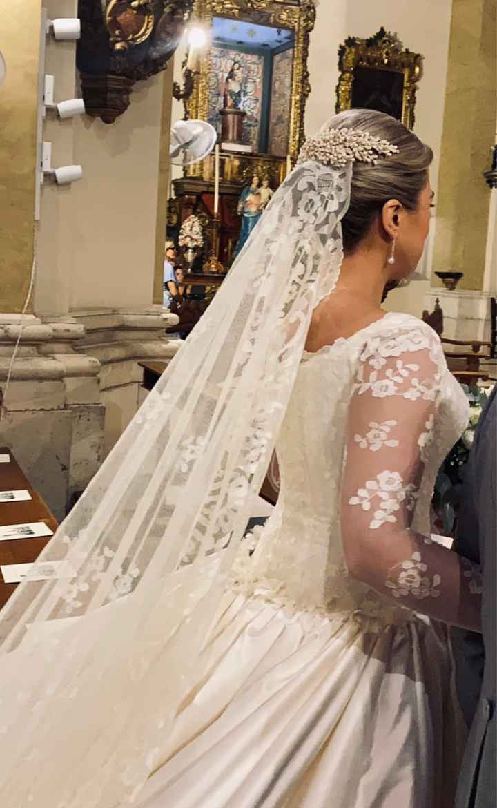 Boda verónica e isaias - 8