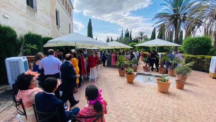 Boda verónica e isaias - 9