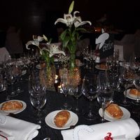 Centros flores Sansui