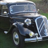 ¿qué coche de novios llevastéis o cuál llevaréis? - 1
