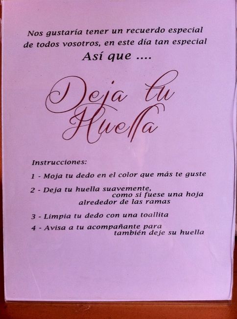 Cositas de una ya casada - 10
