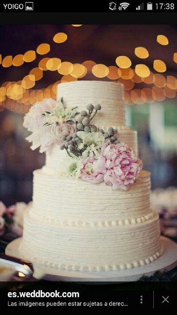 Mis tartas favoritas - 1