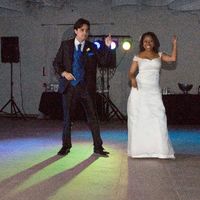 El baile.