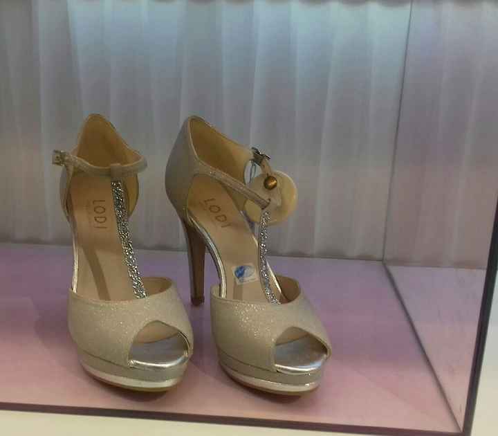 Zapatos - 1