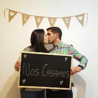 Como decirlo a la familia - 1