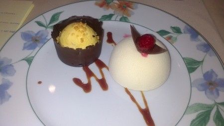 postre