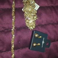 Broche de pelo - 1