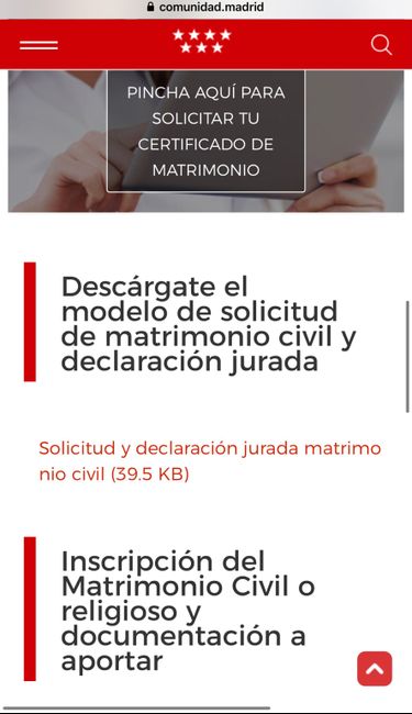 registro civil unico madrid 1