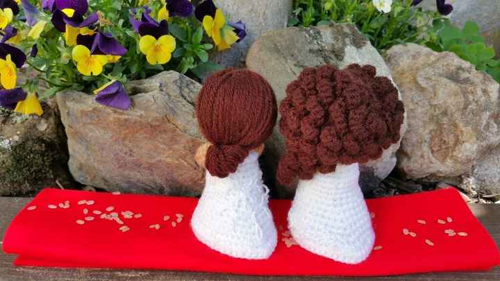 Muñecos personalizados - 3