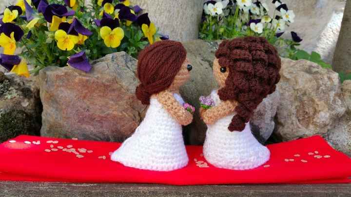 Muñecos personalizados - 4
