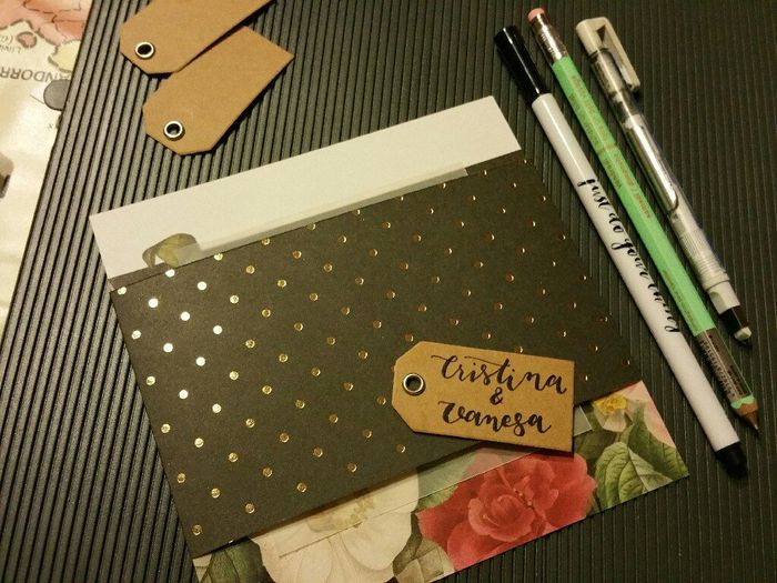 Mis invitaciones - 3