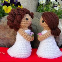Muñecos personalizados - 1