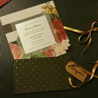 Mis invitaciones - 2