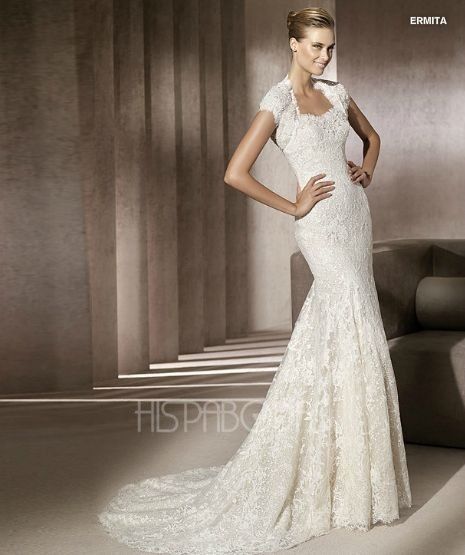 mi vestido