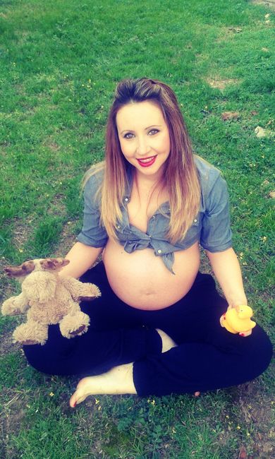 36 semanas