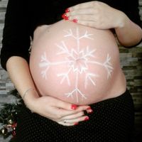 Bolita de navidad!
