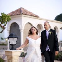 Recien casados