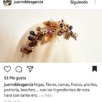  Tocado segunda mano. Ayuda please - 4