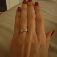 ¿Nos enseñas tu anillo de compromiso? - 1