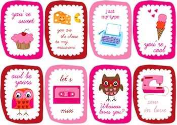 Etiquetas love (2)