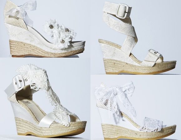 Zapatos Yolan Cris