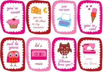 Etiquetas love (2)