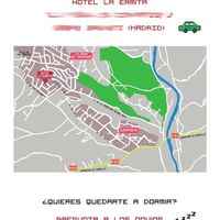 Dentro de la invitación (Cara A)