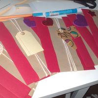 Sobres invitaciones