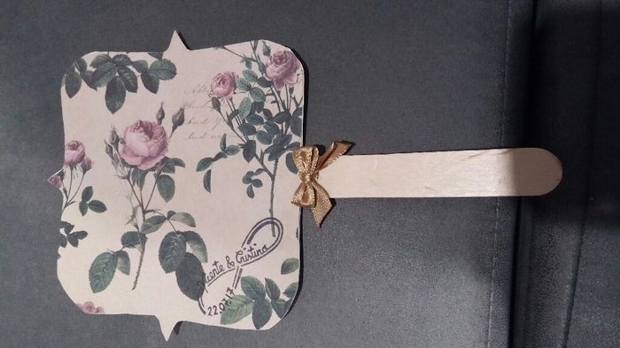 Pai pai diy - 1