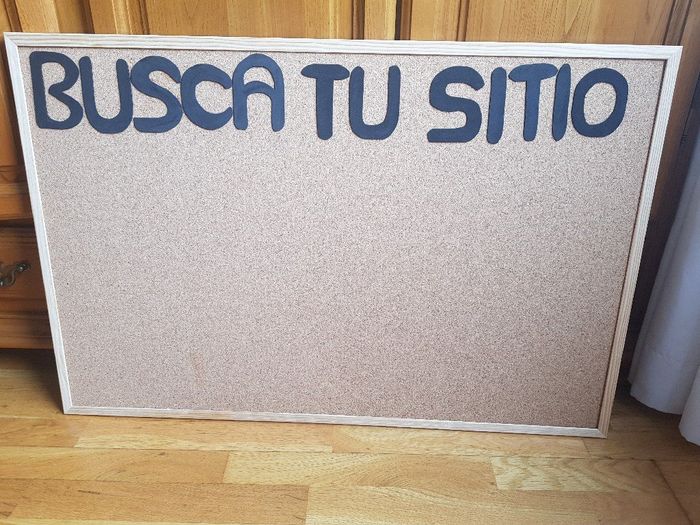 a 20 días, os muestro parte de nuestra decoración 😊 - 12
