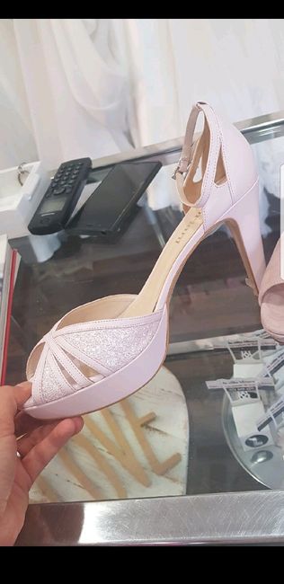 Sandalias Doriani - 1