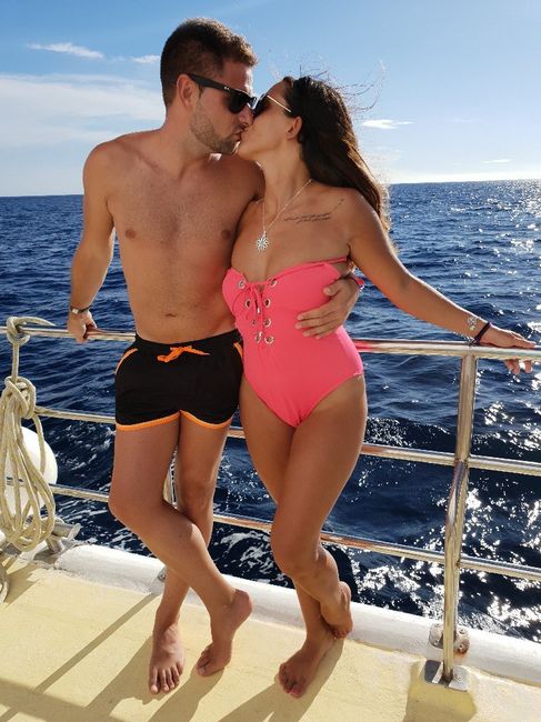 Nuestra experiencia de luna de miel en Punta Cana - 6