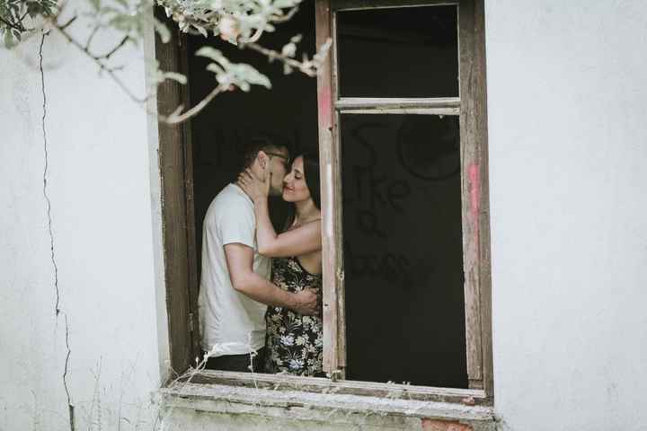 Nuestra preboda ❤ 33 días y bajando ! - 4