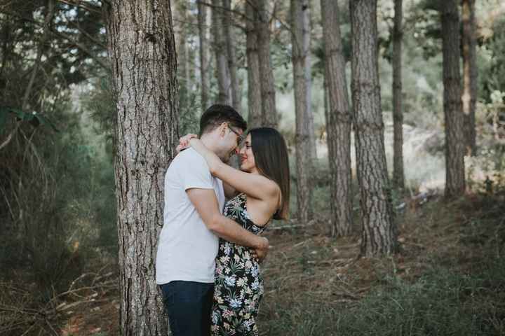 Nuestra preboda ❤ 33 días y bajando ! - 5
