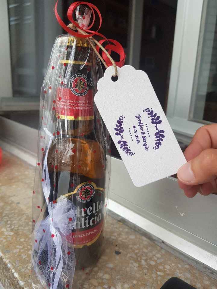 Mis detalles de hombres y mujeres (23 días y bajando) - 1