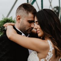 Un poquito de nuestra post boda. - 3