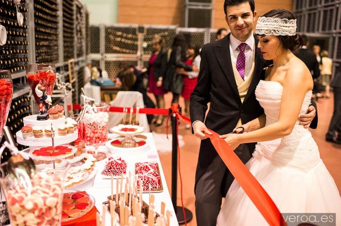 Candy Bar