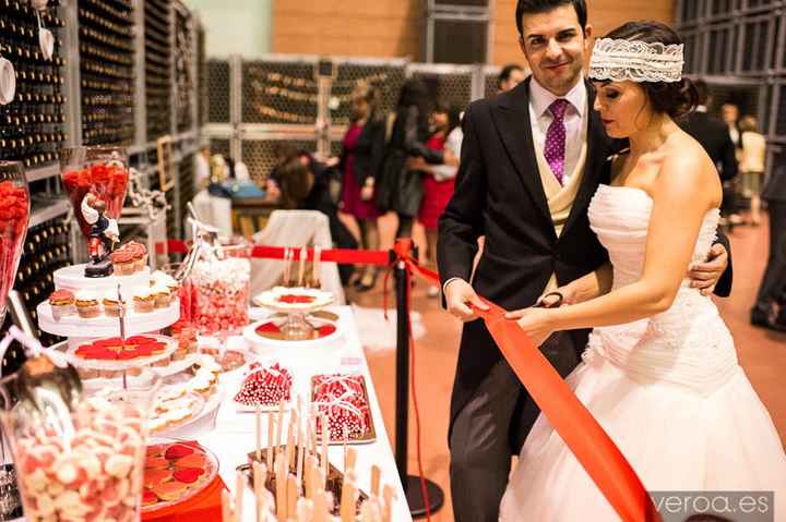 Candy Bar
