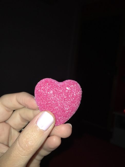 Duda con los detalles para invitados!!! - 3