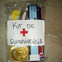 Localización pulseras identificativas - 1